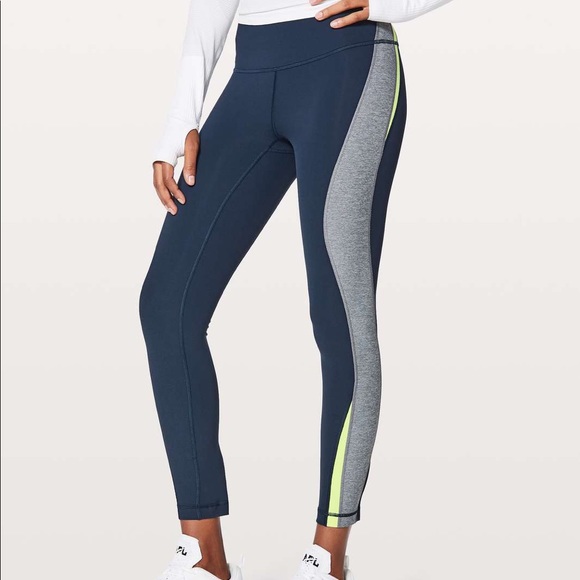 lululemon athletica Pants - Lululemon kick serve sweat tight